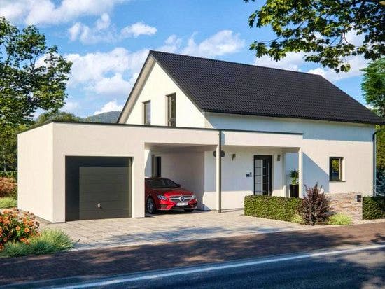 Baupartner RENSCH-HAUS