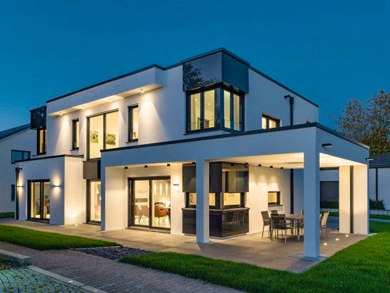 Baupartner RENSCH-HAUS