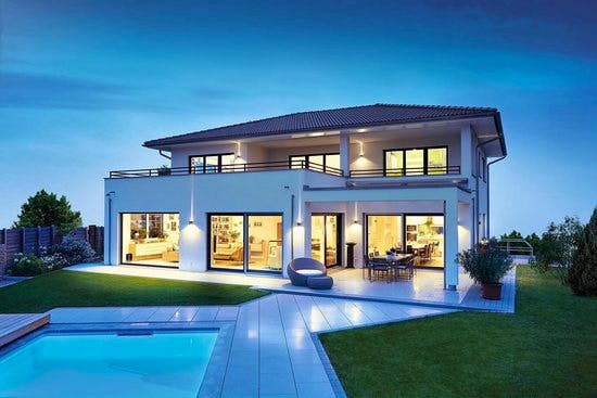 Baupartner WeberHaus