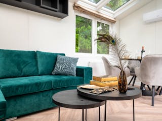 Fertighaus G-Spot von Easy Homes - Tiny- & Modulhäuser Schlüsselfertig ab 130000€, Bungalow Innenansicht 2