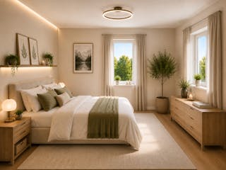 Massivhaus Stadthaus 200 von TIMOWA Massivhäuser Schlüsselfertig ab 393900€, Stadtvilla Innenansicht 5