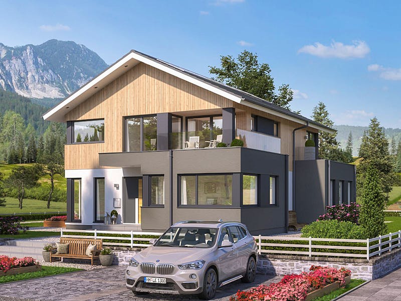 Baupartner SCHWABENHAUS