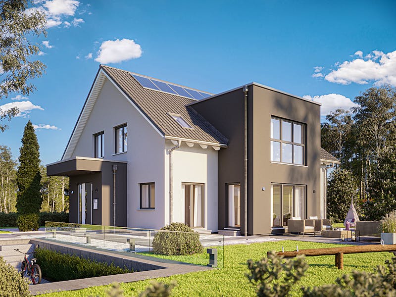 Baupartner SCHWABENHAUS