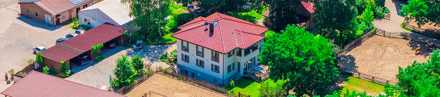 Baupartner Ever Energy Home