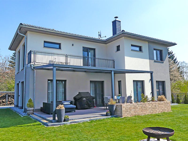 Baupartner Ever Energy Home