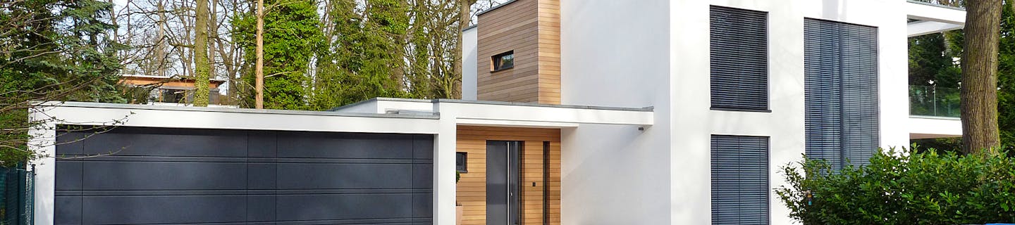 Baupartner PICTURA creativhaus