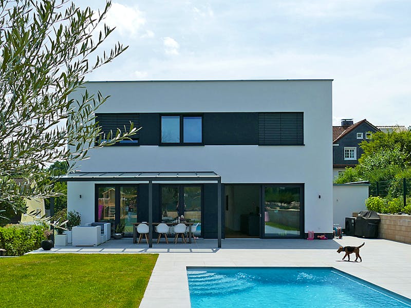 Baupartner PICTURA creativhaus