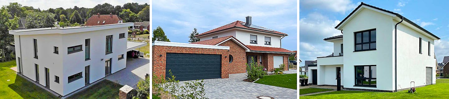 Baupartner Lange & Lossau Baubetreuung