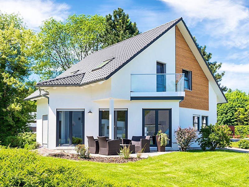 Baupartner HausBau Tießen