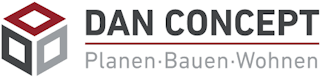 Dan Concept Massivhaus logo