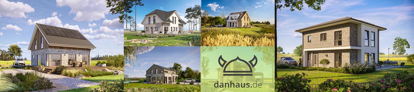 Baupartner Danhaus Deutschland