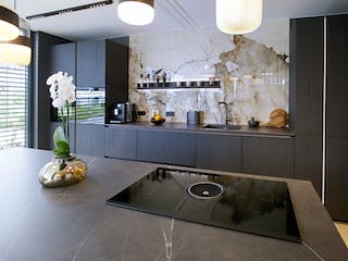 Fertighaus Next 115 - MH Poing von Danwood - NEXT by Danwood, Bungalow Innenansicht 10