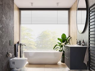 Fertighaus Next 170 WD von Danwood - NEXT by Danwood Schlüsselfertig ab 545000€, Stadtvilla Innenansicht 7