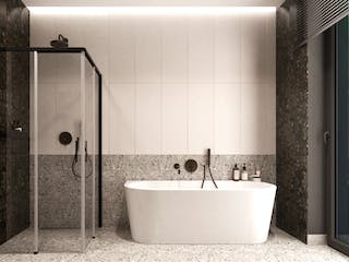 Fertighaus Vision 154 von Danwood - VISION by Danwood Schlüsselfertig ab 640700€, Bungalow Innenansicht 6