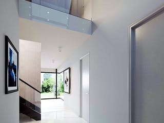 Fertighaus Vision 227 von Danwood - VISION by Danwood Schlüsselfertig ab 848600€, Satteldach-Klassiker Innenansicht 4