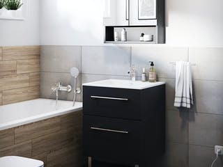 Fertighaus Perfect 116 von Danwood Schlüsselfertig ab 265300€, Bungalow Innenansicht 14