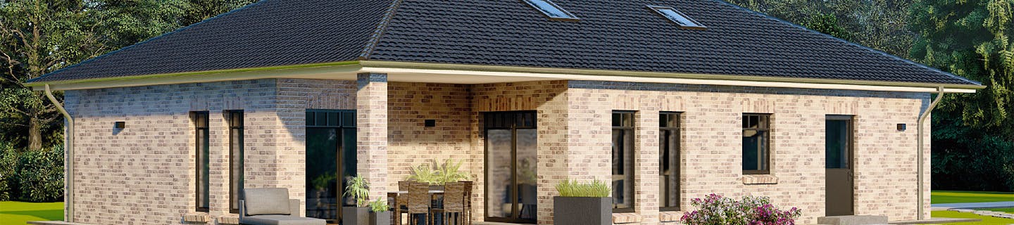 Baupartner Massivhaus Wismar