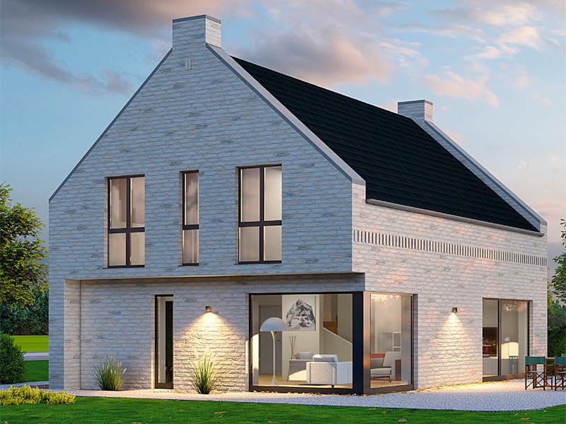 Baupartner Massivhaus Wismar