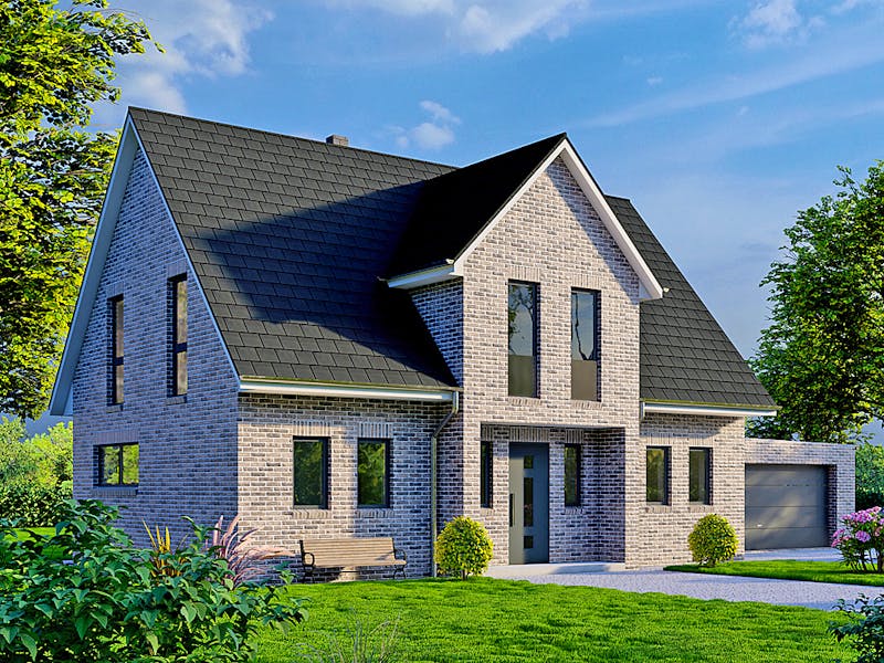Baupartner Massivhaus Wismar