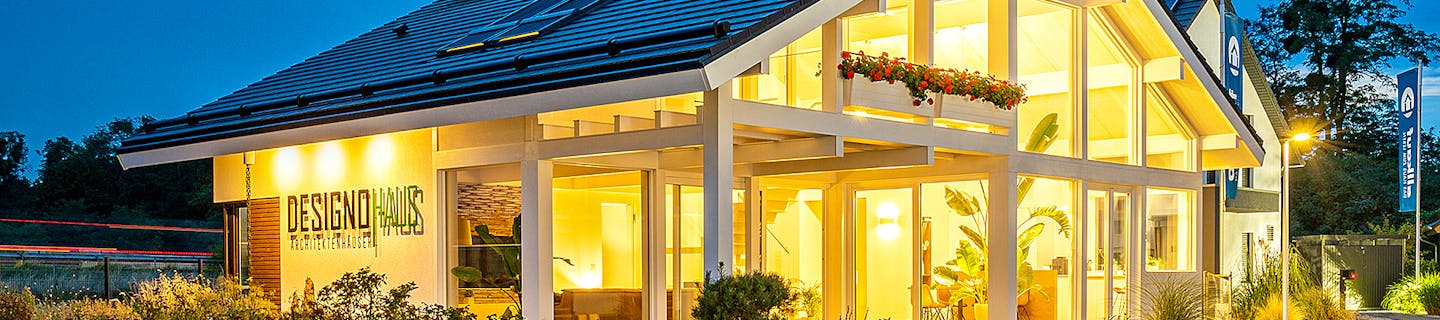Baupartner Designo-Haus