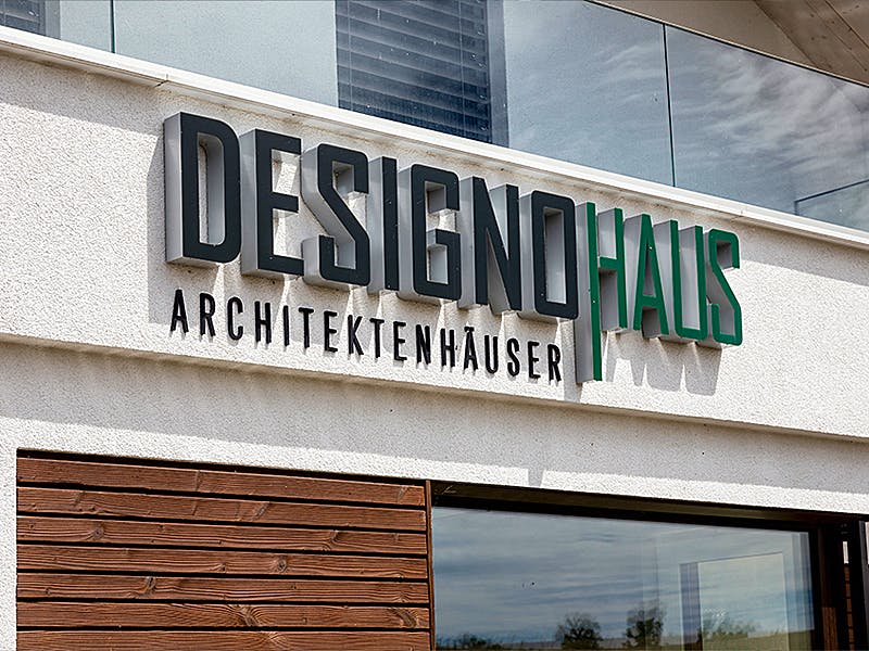 Baupartner Designo-Haus