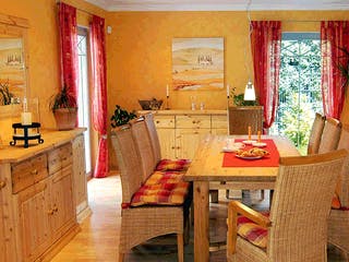 Fertighaus E 20-204.1 - Mediterrane Stadtvilla von SchwörerHaus Schlüsselfertig ab 627553€, Stadtvilla Innenansicht 2