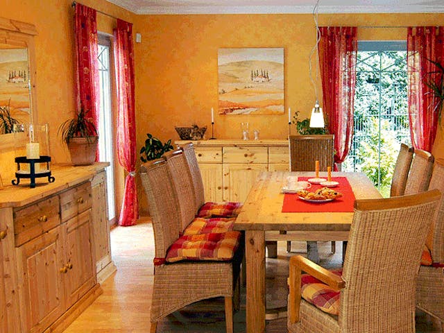 Fertighaus E 20-204.1 - Mediterrane Stadtvilla von SchwörerHaus Schlüsselfertig ab 627553€, Stadtvilla Innenansicht 2