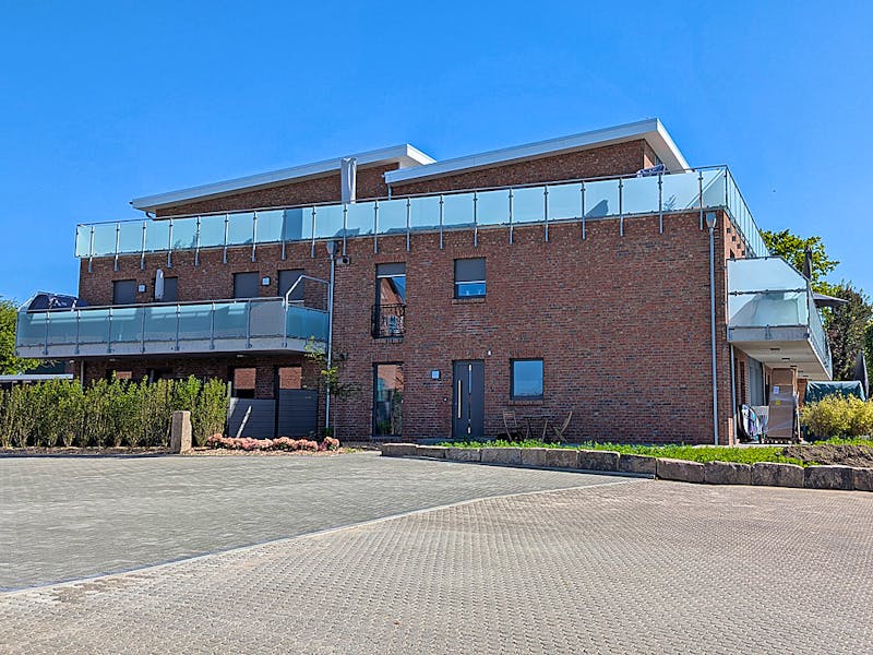 Baupartner Wertbau Nord - Mehrfamilienhäuser