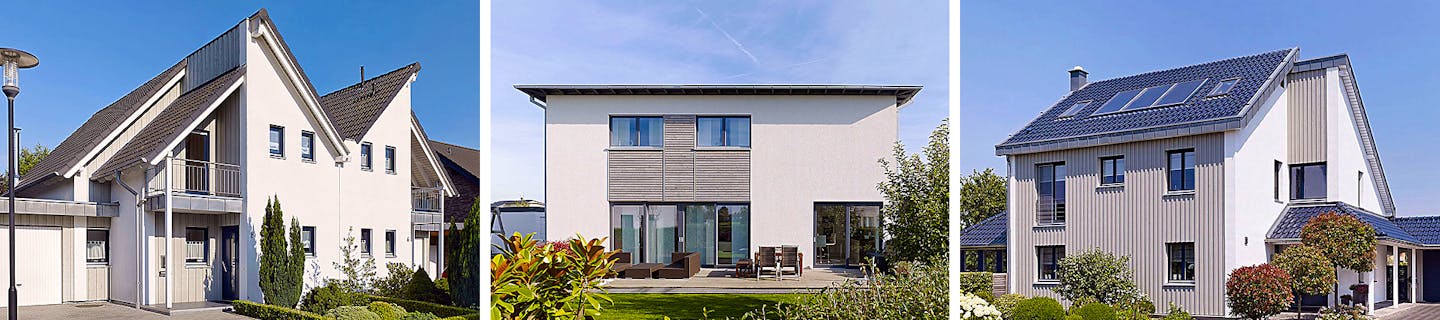 Baupartner Knoben Haus und Holzbau