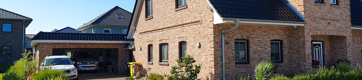 Baupartner Graef Massivhaus