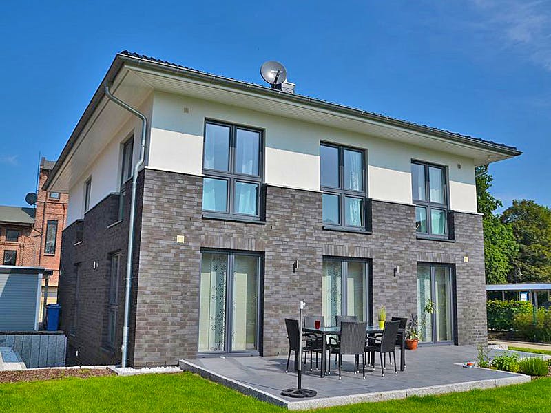 Baupartner Graef Massivhaus
