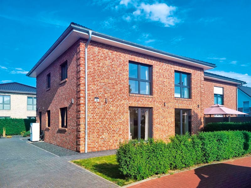 Baupartner Graef Massivhaus