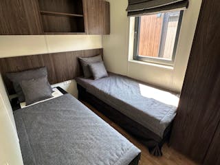 Fertighaus Texel von Easy Homes - Tiny- & Modulhäuser Schlüsselfertig ab 129900€, Bungalow Innenansicht 5