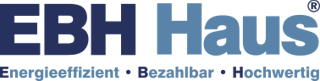EBH Haus logo