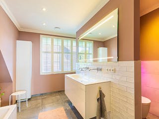 Massivhaus Kapitänshaus 180 von ECO System HAUS Schlüsselfertig ab 385500€, Satteldach-Klassiker Innenansicht 6