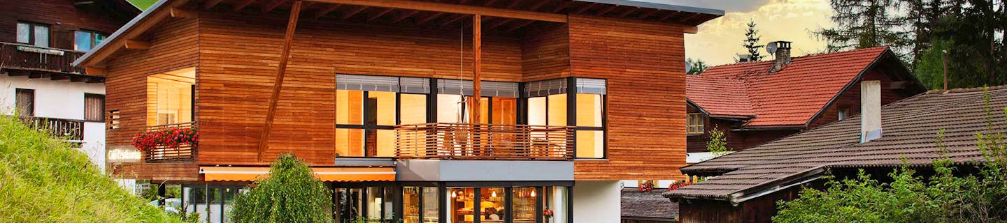 Baupartner Holzbau Rukwid