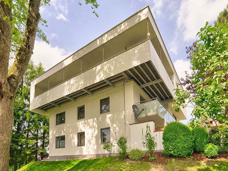 Baupartner Holzbau Rukwid