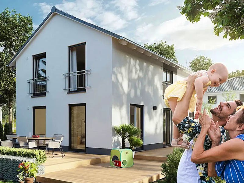 Baupartner Bellmann Immobilien
