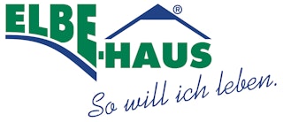 Elbe-Haus logo