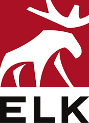 ELK Fertighaus logo