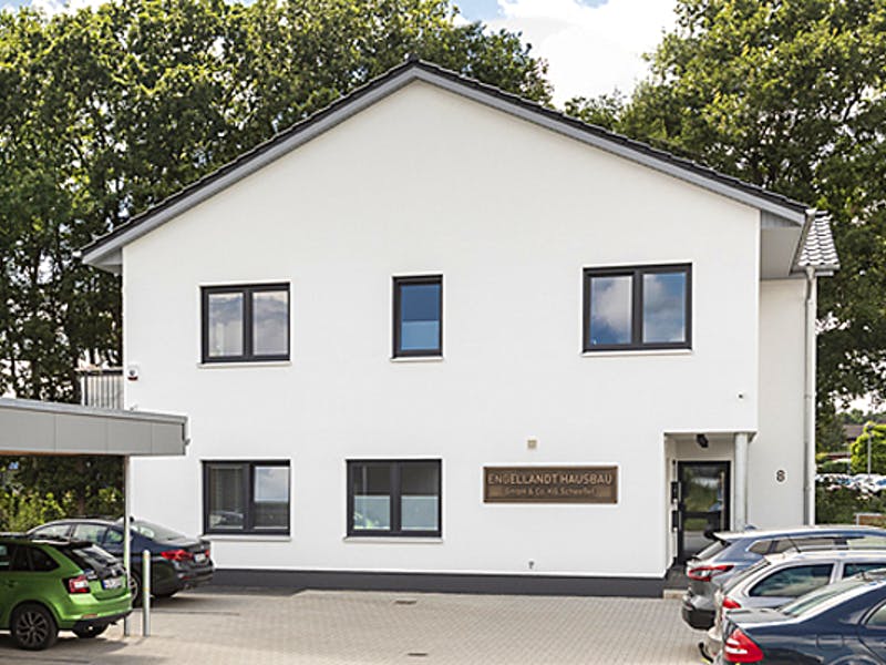 Baupartner Engellandt Hausbau