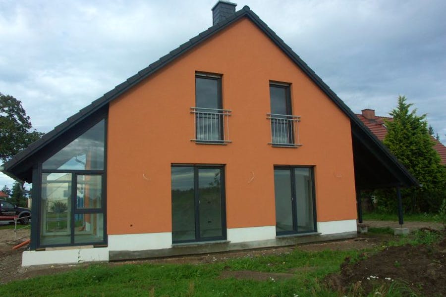 Wintergartenhaus 118