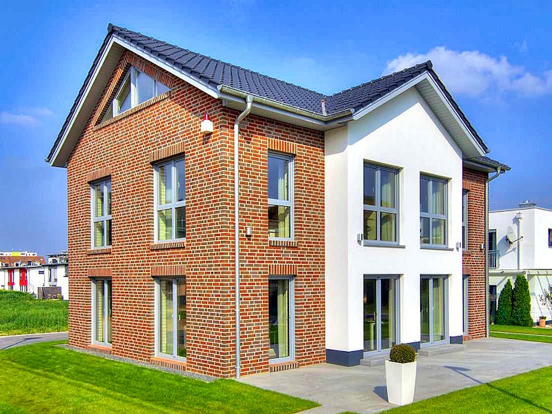 Baupartner Fischer-Bau Massivhäuser