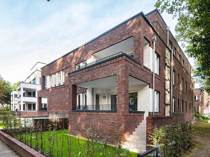 Baupartner S&T Massivhaus