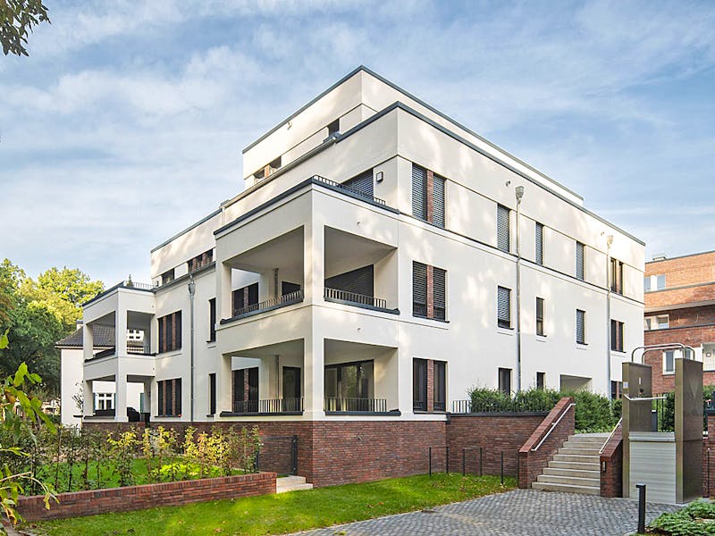 Baupartner S&T Massivhaus