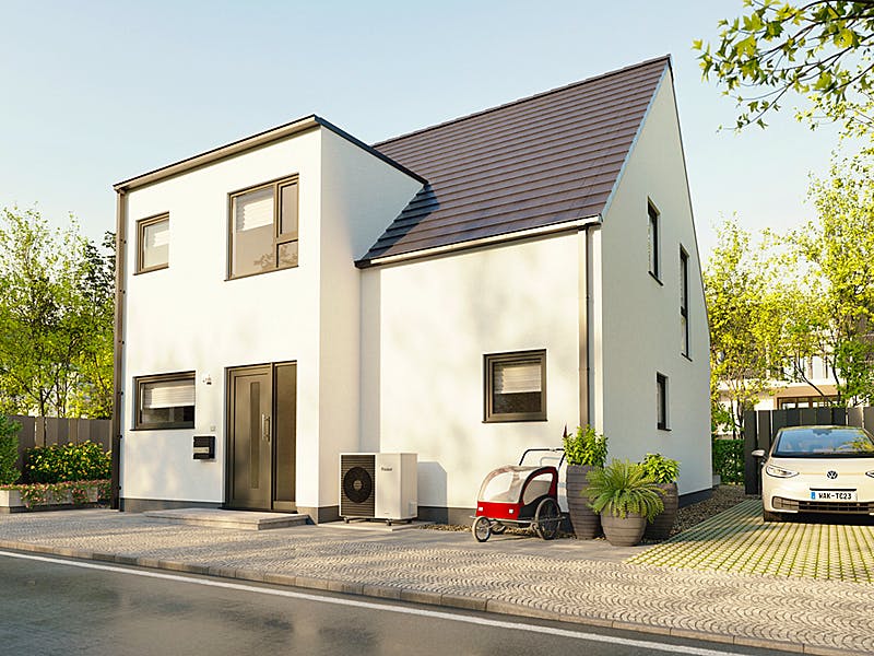 Baupartner Vertriebsteam Town Country Haus Nord West