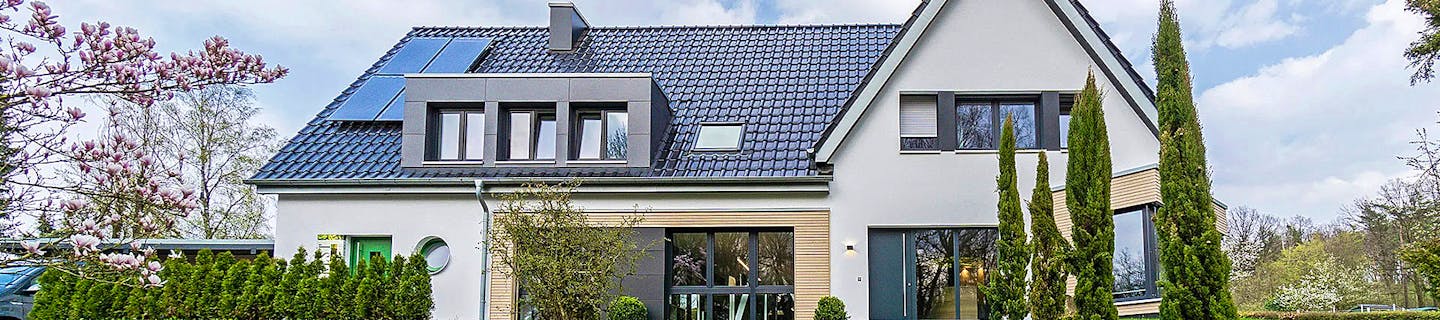 Baupartner DEHRENDORF Generalplaner + Generalunternehmer