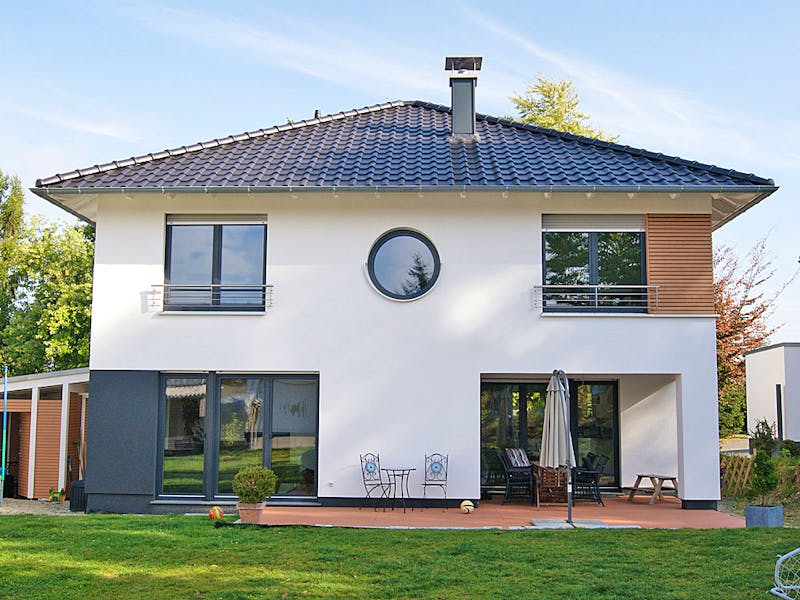 Baupartner DEHRENDORF Generalplaner + Generalunternehmer