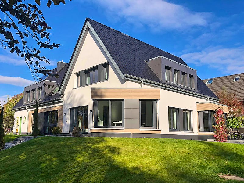 Baupartner DEHRENDORF Generalplaner + Generalunternehmer