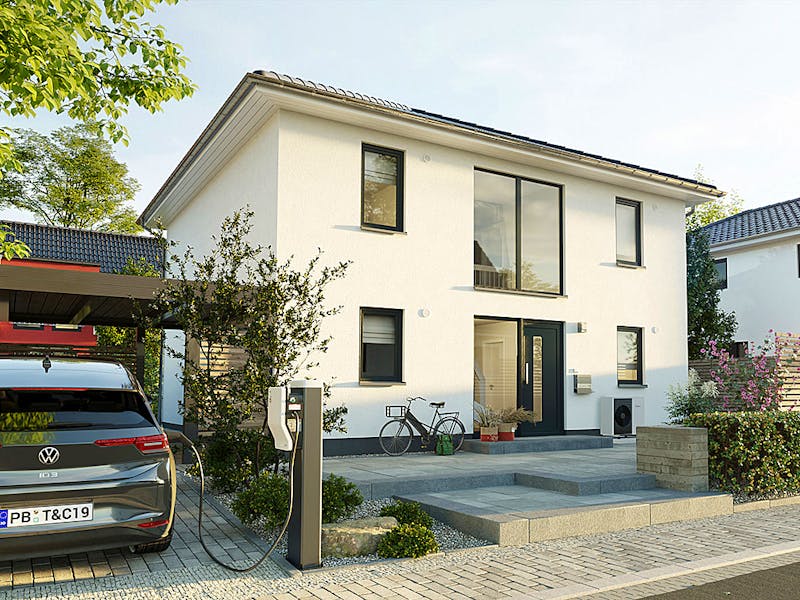 Baupartner Wachs Bauunternehmung